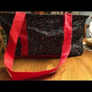 Christmas Tote